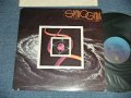 SPYROGYRA - SPYROGYRA (Ex++/MINT- Looks:Ex++  Cut out) / 1977 US AMERICA ORIGINAL Used LP