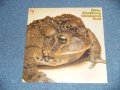DAVE FRISHBERG - OKLAHOMA TOAD  ( SEALED ) / US AMERICA REISSUE "BRAND NEW SEALED" LP