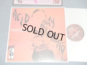 画像1: RAY BARRETTO - ACID ( NEW ) / EUROPE REISSUE "180 gram Heavy Weight" "BRAND NEW" LP 