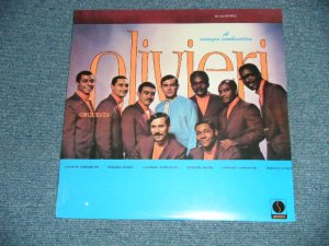 画像1: ORQUESTA OLIVIERI - A SWINGIN' COMBINATION  ( SEALED) / US AMERICA REISSUE "BRAND NEW SEALED" LP 