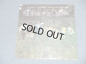 画像1: SHAMEK FARRAH & SONELIUS SMITH - THE WORLD OF THE CHILDREN ( SEALED) / US AMERICA REISSUE "BRAND NEW SEALED" LP 