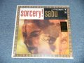 SABU and His Precussion Ensemble - SORCERY! ( SEALED) / US AMERICA REISSUE "180 gram Heavy Weight"  "BRAND NEW SEALED" LP 