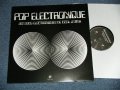 CECIL; LEUTER  - POP ELECTRONIQUE (Moog Synthesizer / ELECTRO ) (NEW ) / 2000 EUROPE REUISSUE "BRAND NEW" LP 