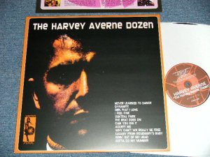 画像1: HARVEY AVERNE - THE HARVEY AVERNE DOZEN ( NEW ) / EUROPE REISSUE "180 gram Heavy Weight" "BRAND NEW" LP 