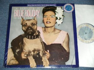 画像1: BILLIE HOLIDAY - THE QUINTESSENTIAL  ( MINT-/MINT- ) / 1988 US AMERICA ORIGINAL Used LP