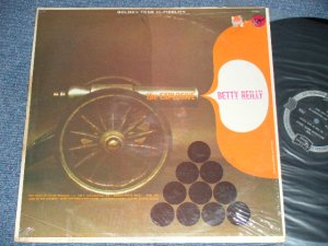 画像1: BETTY REILLY - THE EXPLOSIVE (Ex+/Ex++ EDSP, STOFC ) )  / 1960 US AMERICA ORIGINAL MONO Used LP 
