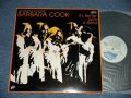 BARBARA COOK - IT'S A BETTER WITH A BAND ( Ex++/MINT-) / 1981 US AMERICA ORIGINAL Used LP