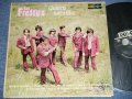 LOS FREDDY'S - QUIERO SER FELIZ (MEXICAN POP CHORUS GROUP) (Ex-/Ex++ Looks:Ex EDSP)  / 1960's US AMERICA ORIGINAL Used LP