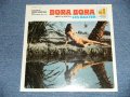 ost LES BAXTER - BORA BORA (SEALED))  / 1970 US AMERICA ORIGINAL "BRAND NEW SEALED" LP  