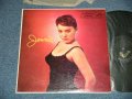 JENNIE SMITH  - JENNIE ( Ex, VG++/MINT- Pinhole) / 1957 US AMERICA  ORIGINAL  MONO  Used LP