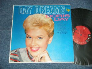 画像1: DORIS DAY - DAY DREAMS ( Ex+/Ex+++) / 1956 US AMERICA ORIGINAL "2nd PRESS 6 EYES Label" MONO Used LP