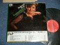 ROBERTA PEEK - EXTRAORDINARY  ( VG+++/MINT-  WOFC, WOBC, Tape Seam) / 1966 US AMERICA ORIGINAL "360 Sound Label" MONO Used LP