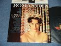 MARTIN DENNY - ROMANTICA(Ex+++/Ex+++ EDSP) / 1962 US AMERICA  ORIGINAL MONO Used LP  