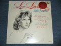 JULIE LONDON - LOVE LETTERS ( SEALED) /1962 US AMERICA ORIGINAL? MONO "BRAND NEW SEALED"  LP