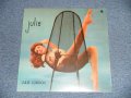 JULIE LONDON - JULIE (REISSUE  SEALED)  / 2014 US AMERICA REISSUE "BRAND NEW SEALED" LP