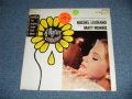 ost  A MATTER OF INNOCENCE (MICHEL LEGRAND, MATT MONRO) (SEALED BB)   / 1965 US AMERICA ORIGINAL STEREO "Brand New SEALED" LP Found Dead Stock 