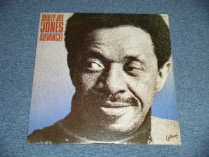 画像1: PHILLY JOE JONES - ADVANCE!   (SEALED )  / 1979 US AMERICA  ORIGINAL  "BRAND NEW SEALED"  LP 