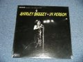 SHIRLEY BASSEY -  IN PERSON   ( SEALED )  / 1965 US AMERICA ORIGINAL STEREO "BARND NEW SEALED"  LP 