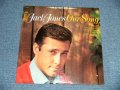 JACK JONES - OUR SONG( SEALED　ＢＢ) / 1967 US AMERICA ORIGINAL STEREO  "BRAND NEW SEALED" LP 