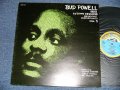 BUD POWELL - 1953  AUTUMN SESSIONS VOL.3    ( Ex++ MINT-)  / 1980's? ITYALY ITALIA Used LP 