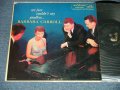 BARBARA CARROLL TRIO - WE JUST COULDN'T SAY GOODBYE  ( Ex/Ex+ Looks:Ex++ EDSP ) / 1956 USAMERICA ORIGINAL MONO Used LP