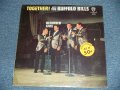 The BUFFALO BILLS - TOGETHER! Recorded Live! (SEALED) / 1963  US AMERICA ORIGINAL MONO  "BRAND NEW SEALED" LP 
