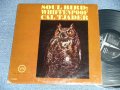 CAL TJADER - SOUL BIRD: WHIFFENPOOF  (Ex+++/MINT- ) / 1965 US AMERICA ORIGINAL MONO Used LP  
