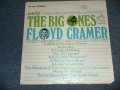 FLOYD CRAMER - ONLY THE BIG ONES (SEALED Cut Out )  / 1966 US AMERICA ORIGINAL STEREO "BRAND NEW SEALED"  LP