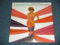 JULIE LONDON -  SINGS LATIN IN A SATIN MOOD  ( BRAND NEW ) / EU EUROPE REISSUE "BRAND NEW"  LP