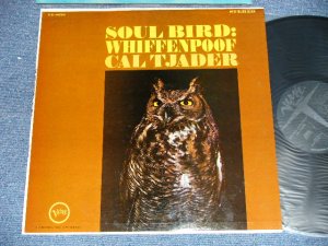 画像1: CAL TJADER - SOUL BIRD: WHIFFENPOOF  (Ex++/MINT- ) / 1965 US AMERICA ORIGINAL "RECORD CLUB Release" STEREO Used LP  
