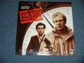 ost ( LALO SCHIFRIN )  - THE FOURTH PROTOCOL ( SEALED  ) / 1987 US ORIGINAL "BRAND NEW SEALED"  LP 