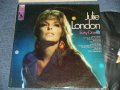 JULIE LONDON -  EASY DOES IT   ( Ex++/Ex+++) / 1968 US AMERICA ORIGINAL STEREO Used  LP 