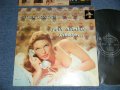 JULIE LONDON - YOUR NUMBER PLEASE ...(Ex++, Ex+/Ex Looks:Ex+++ B-1,2,3:VG+++) / 1959 US AMERICA ORIGINAL 1st Press "BLACK with SILVER Print Label" STEREO Used LP