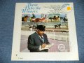 COUNT BASIE - BASIE PICKS THE WINNERS (SEALED BB ) / 1965 US AMERICA ORIGINAL MONO "BRAND NEW SEALED"  LP  