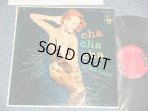 画像1: XAVIER CUGAT - CHA CHA CHA  (Ex++/Ex++ Looks:Ex++) / 1956 US AMERICA ORIGINAL "6 EYE'S Label"  MONO Used  LP 