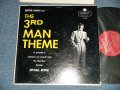 ANTON KARAS  - Plays THE 3RD MAN THEME (UK EXPORT/Made in ENGLAND  : ffrr Label ) ( Ex+/Ex+++ EDSP)  / 1959  US AMERICA ORIGINAL + UK EXPORT  MONO Used  LP