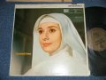 OST /FRANZ WAXMAN - THE NUN'S STORY : Starring AUDREY HEPBURN ( EEx+/MINT-) / 1959 US ORIGINAL "GOLD Label"  STEREO  Used LP 