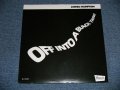 LIONEL HAMPTON - OFF INTO A BLACK THING  (SEALED)  /   US AMERICA REISSUE "Brand New SEALED" LP
