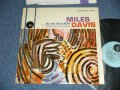 MILES DAVIS - JAZZ ON THE SCREEN  (Ex+++, Ex/Ex++ Looks:Ex, MINT-) / 1965 US AMERICA ORIGINAL STEREO  Used LP 