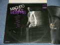 MACHITO & His ORCHESTRA - MACHITO GOES MEMPHIS (RARE GROOVE)  (Ex++/Ex+++ Looks:Ex++) / 1968 US AMERICA ORIGINAL "MONO"  Used  LP 