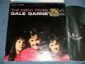 GALE GARNETT - THE MANY FACES OFGALE GARNETT (MINT-/Ex+++ Looks:MINT-) / 1965 US AMERICA  ORIGINAL STEREO Used LP 
