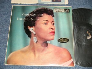 画像1: LAURLEAN HUNTER - LONESOME GAL :Debut Album  ( Ex++/Ex++ Looks:Ex+ EDSP ) / 1955 US AMERICA ORIGINAL MONO Used LP 