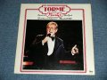 MEL TORME -  ENCORE AT MARTY'S NEW YORK (Ex+++/MINT)  / 1982 US AMERICA ORIGINAL Used LP