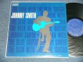 JOHNNY SMITH QUINTET -  THE MAN WITH THE GUITAR  ( Ex++/Ex+++ )  / 1962 US AMERICA ORIGINAL MONO   Used LP 