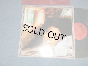 画像1: NATALIE COLE - I LOVE YOU SO (Ex++/Ex+++ BB for PROMO ) / 1979 US AMERICA  ORIGINAL "PROMO" Used  LP 