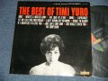 TIMI YURO - THE BEST OF ( Ex+/Ex, Ex+  Tape Seam ) / 1963 US AMERICA ORIGINAL STEREO  Used LP 