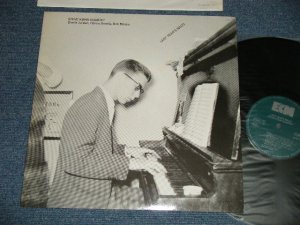 画像1: STEVE KUHN QUARTET -  LAST YEAR'S WALTZ   (MINT-/MINT-) /  1982 WEST-GERMANY GERMAN  ORIGINAL Used LP