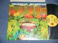 JIM INGRAM - DRUMBEAT (Ex+++/MINT-) / 1974 US AMERICA ORIGINAL Used LP 