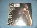 IVAN LINS - AMARASSIM  (SEALED)  / 1988 US AMERICA ORIGINAL "Brand New SEALED" LP