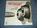 ost (AL KOOPER) - THE LANDLORD  ( SEALED BB ) / 1970 US AMERICA ORIGINAL "BRAND NEW SEALED"  LP 